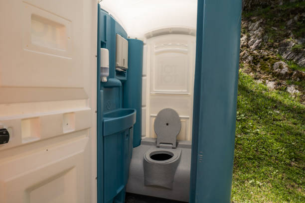 Best Porta potty delivery and setup  in Moncks Corner, SC