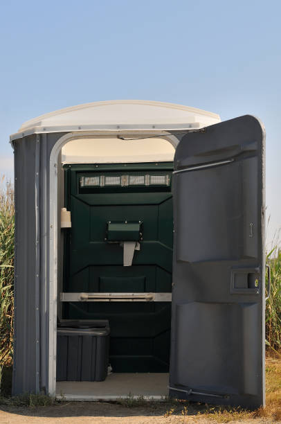 Professional porta potty rental in Moncks Corner, SC