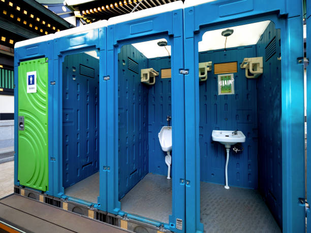 Portable Toilet Options We Offer in Moncks Corner, SC
