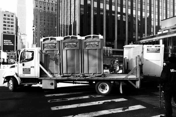 Best Porta potty rental near me  in Moncks Corner, SC