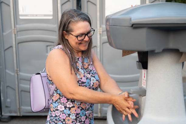 Portable Toilet Options We Offer in Moncks Corner, SC