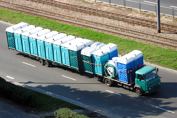 Best Affordable porta potty rental  in Moncks Corner, SC