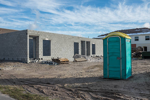 Best Affordable portable toilet rental  in Moncks Corner, SC